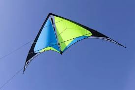 Image result for Mobius Flix Trick & Freestyle Kite Club