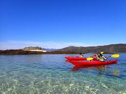 Image result for South Skye and Lochalsh Kayak Club
