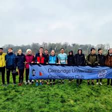 Image result for Cambridge University Orienteering Club (Cuoc)
