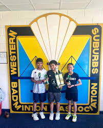 Image result for Linton Badminton Furies Badminton Club