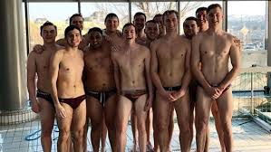 Image result for Cardiff University Swimming & Water Polo Club
