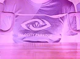 Image result for Velocity PK Parkour Club