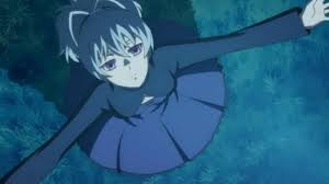 「エイプリル DARKER THAN BLACK -黒の契約者-」の画像検索結果