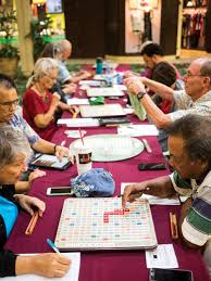 Image result for Whitefield Scrabble Club*