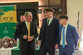 Image result for Tara Gfc