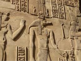 Image result for Reptilian egypt