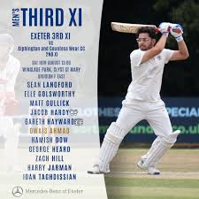 Image result for Exeter Cricket Club
