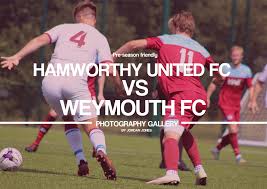 Image result for Hamworthy United Football Club