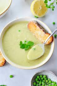 Image result for Zucchini soup