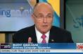 ... Barack Obama is certainly ahead of Mitt Romney at the current point, ... - rudy-giuliani-cnn