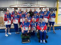 Image result for Bro Ddyfi Indoor Bowls Club