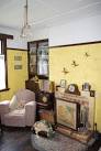 It is now preserved as a museum the restoration was carried out with advice - via Daymix