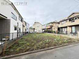 Image result for 武蔵村山市三ツ藤3丁目〈売地〉西武拝島線「西武立川」駅バス14分停歩7分　多摩モノレール延伸新駅予定地まで徒歩5分　南向き整形地　教育施設・商業施設や公園など充実