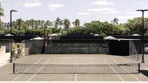 Image result for Archbishop Beck Tennis Centre
