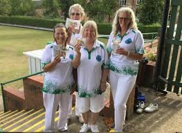 Image result for St Crispin Bowls Club