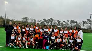 Image result for Bury Jaguars Hockey Club