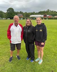 Image result for Holmfirth Harriers Ac