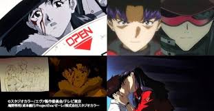 「葛城ミサト 新世紀エヴァンゲリオン」の画像検索結果