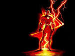 Is Scoot McNairy Playing The Flash in BATMAN V SUPERMAN: DAWN OF.