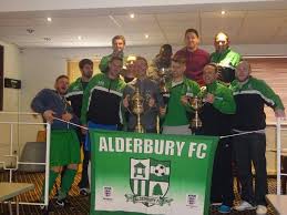 Image result for Alderbury Football Club