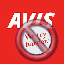 Image result for avis try harder