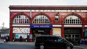 Image result for Kentish Town (London)
