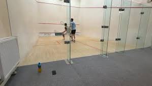 Image result for Norton Squash Club