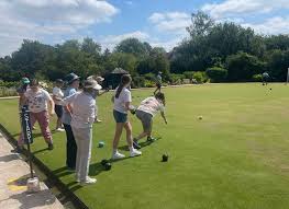 Image result for Knowle Bowls Club