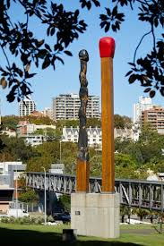 Image result for brett whiteley almost once