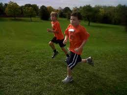 Image result for Runnymede Runners