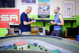 Image result for Enderby Slot Car Club