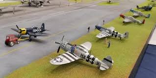 Image result for Hungerford Model Flying Club