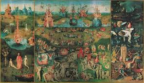 Image result for hieronymus bosch