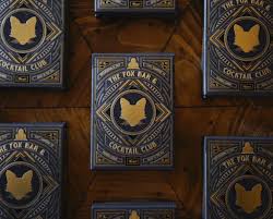 Image result for Fox Poker Club