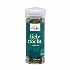 Image result for Liebstöckel