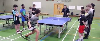 Image result for Cfe Watton Table Tennis Club