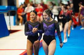 Image result for Evolution Trampoline Club