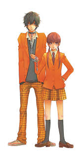 「吉田優山 となりの怪物くん」の画像検索結果