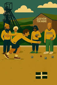 Image result for Tregony Petanque Club