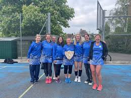 Image result for Kardale Senior & St Albans Jnr Netball Club