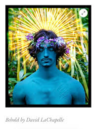 Image result for David LaChapelle