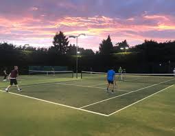 Image result for Gosfield Lawn Tennis Club