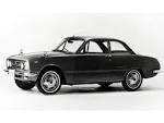 240 Landmarks of Japanese Automotive Technology - Isuzu Bellett ...