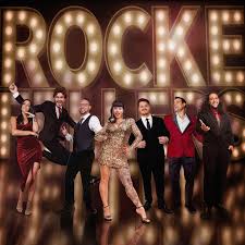 Image result for "the Rockefellers"