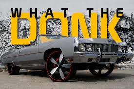Image result for donk
