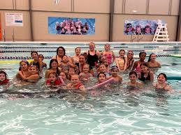 Image result for Selby Tiger Sharks Swimming Club