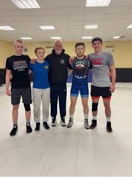 Image result for Erne Wrestling Club