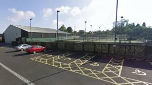 Image result for Sutton Coldfield Table Tennis Club