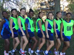 Image result for Pinehurst Netball Club
