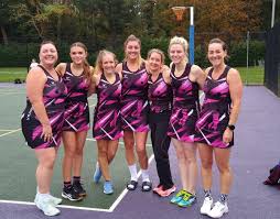 Image result for Reigate Netball Club